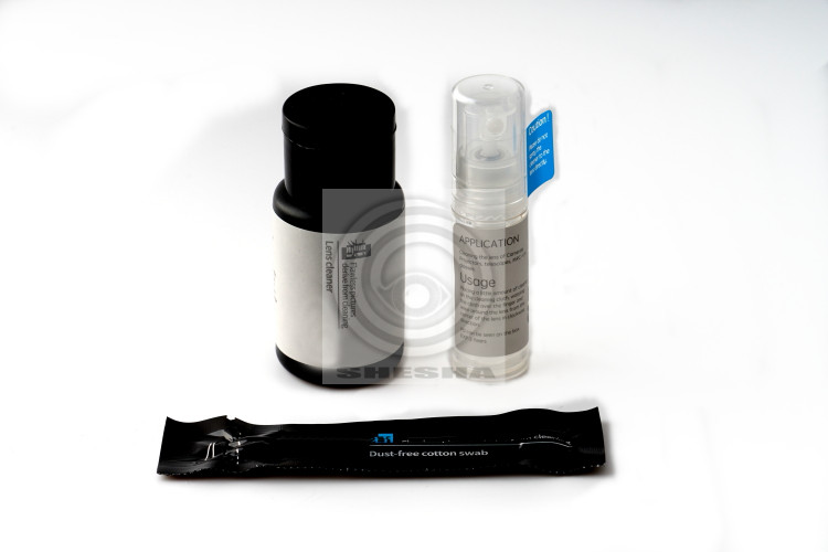 VSGO CL-20 Kit Жидкость для чистки оптики