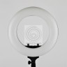 Светодиодный кольцевой осветитель FST LED 14-RL