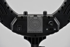 Светодиодный кольцевой осветитель FST LED 14-RL