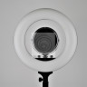 Светодиодный кольцевой осветитель FST LED 14-RL