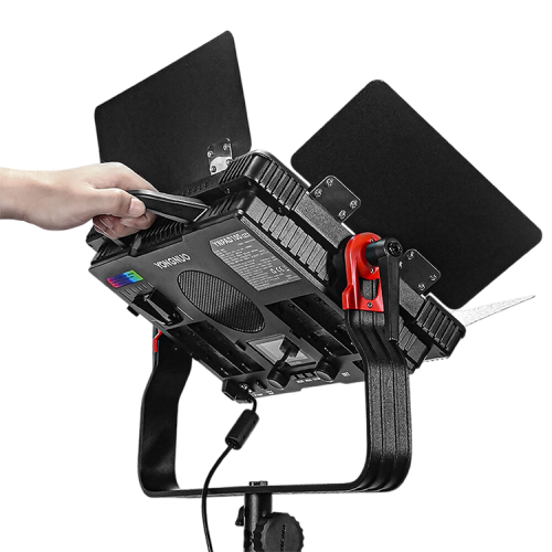 Осветитель YongNuo YNPAD100 Kit 5600K