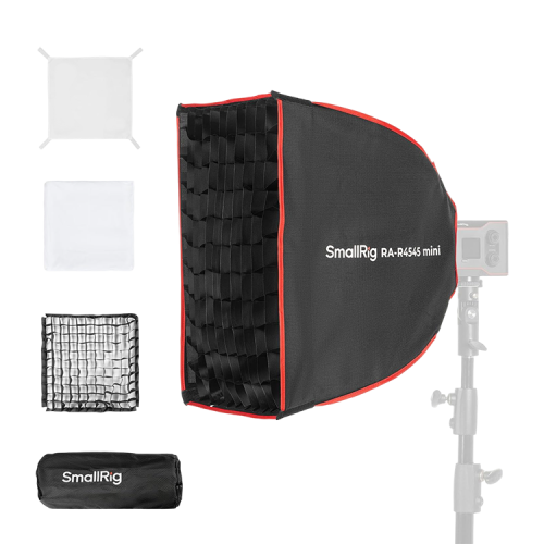 Софтбокс SmallRig RA-R4545 mini для RC 60/100