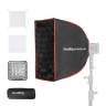 Софтбокс SmallRig RA-R4545 mini для RC 60/100