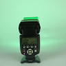 Fotokvant GEL-02 комплект гелевых фильтров для накамерных вспышек Canon/Nikon/Yongnuo/Nissin 20 шт.