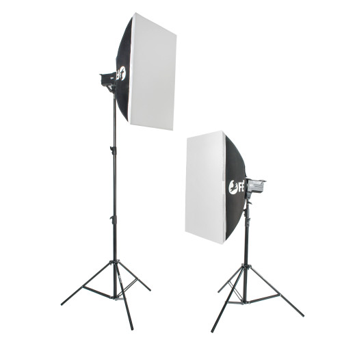 Комплект студийного оборудования Falcon Eyes KeyLight III 2150D SB KIT