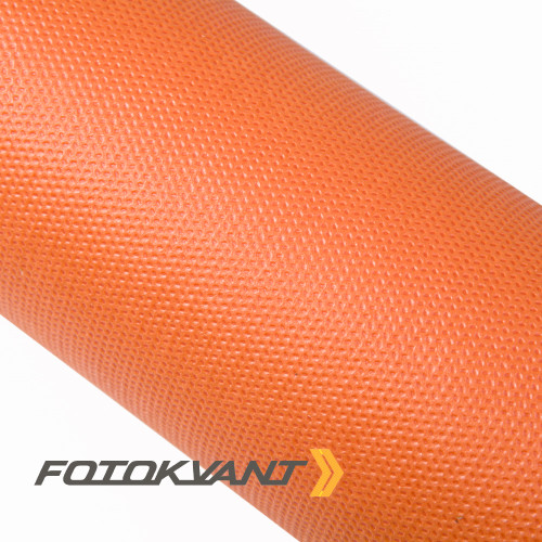 Fotokvant BN-1650 Mandarin нетканый фон 1,6х5,0 м мандарин