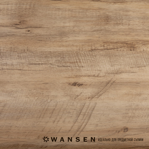 Wansen PB-0609-519 PVC Waterproof texture Retro Vintage 60x90 cm пластиковый фон доска
