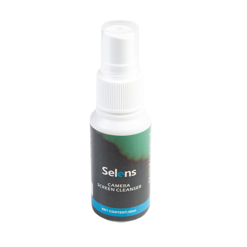 Selens 6923600447737 Camera Lens Pen Cleaning Kit комплект для чистки камеры и объектива