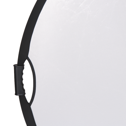 Отражатель GreenBean Flex 120 L Золото/белый