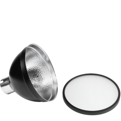 Отражатель Godox AD-S1/S2 для AD200/AD360II