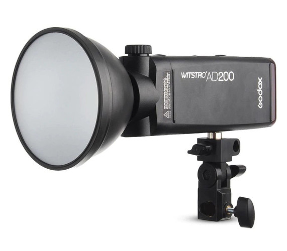 Отражатель Godox AD-S1/S2 для AD200/AD360II
