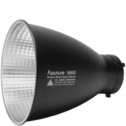 Отражатель Aputure BM6825 Reﬂector 25° для STORM 700x