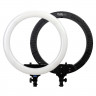 Phottix (81461) Nuada Ring 60 LED кольцевой светодиодный осветитель со стойкой