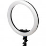 Phottix (81461) Nuada Ring 60 LED кольцевой светодиодный осветитель со стойкой