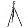 Фотоштатив GreenBean PhotoMaster 601BH