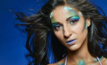 Savage (58-1253) Studio Blue фон бумажный 1,35x11 м студийный синий