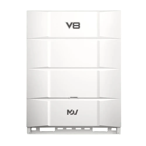 Наружный блок VRF-системы MDV MDV-V8i670V2R1A(MA) V8-i