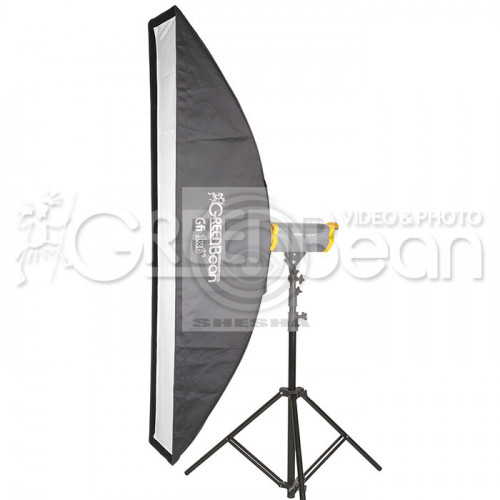 Софтбокс GB GFi 1х6' (30х180 cm)