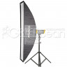 Софтбокс GB GFi 1х6' (30х180 cm)