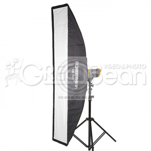 Софтбокс GB GFi 1х6' (30х180 cm)
