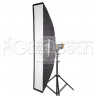 Софтбокс GB GFi 1х6' (30х180 cm)