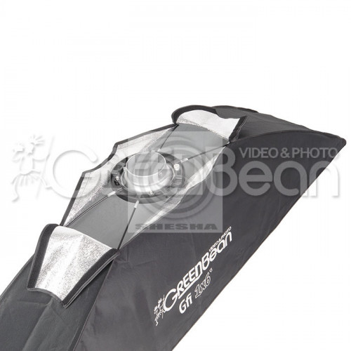 Софтбокс GB GFi 1х6' (30х180 cm)