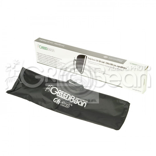 Софтбокс GB GFi 1х6' (30х180 cm)