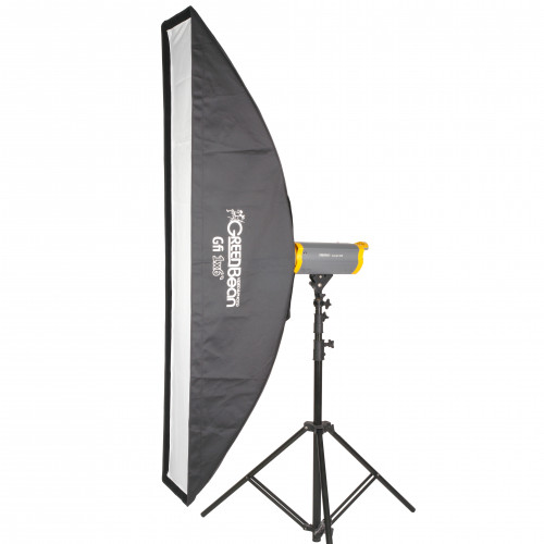 Софтбокс GB GFi 1х6' (30х180 cm)