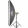 Софтбокс GB GFi 1х6' (30х180 cm)