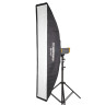 Софтбокс GB GFi 1х6' (30х180 cm)