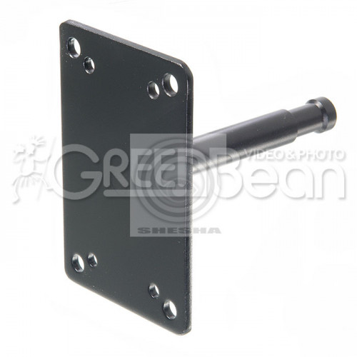 Кронштейн WallPlate WP-027 потолочный