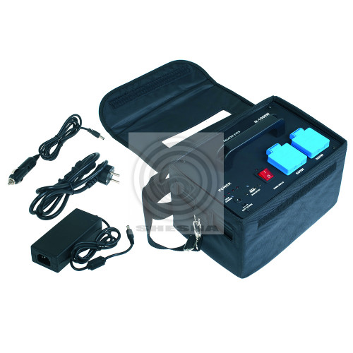 Аккумулятор для студийных вспышек Falcon Eyes TE WF-3 (2*500W)