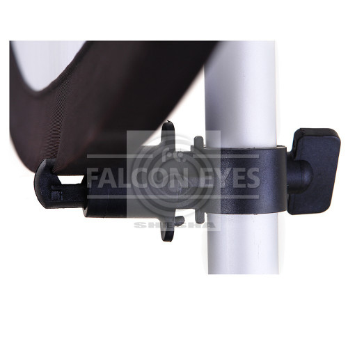 Держатель отражателя Falcon Eyes RBH-2566 с муфтой