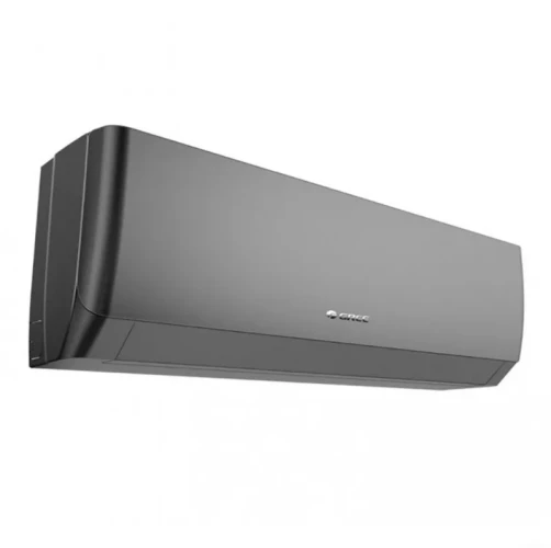 Настенный внутренний блок мульти сплит-системы Gree GWH18AGDXD-K6DNA4E/I (black) ВБ Pular Black