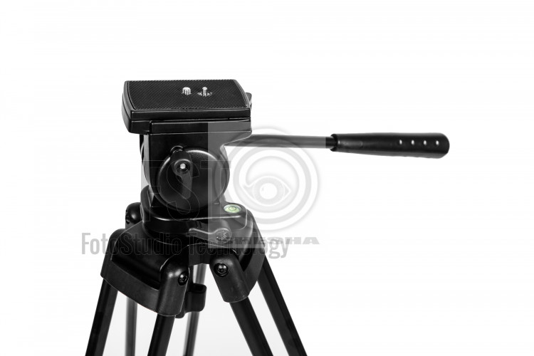 Видеоштатив FST ST-650