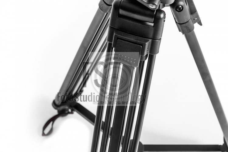 Видеоштатив FST ST-650