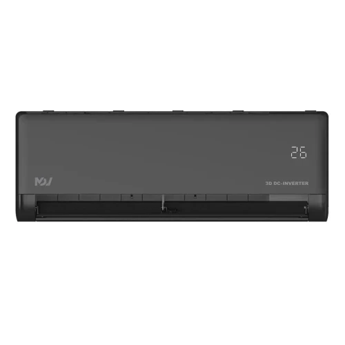 Кондиционер настенный MDV MDSBI2-12HRFN8 / MDOBI2-12HFN8 Integra Pro Black DC Inverter
