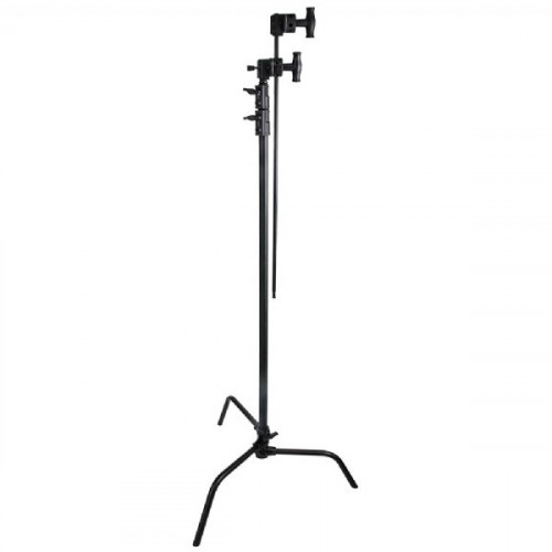 Стойка со штангой KUPO CS-30MKB MASTER C-STAND GRIP ARM