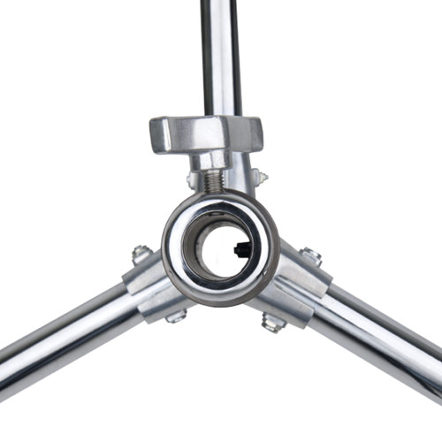 Стойка со штангой KUPO CS-30MKB MASTER C-STAND GRIP ARM