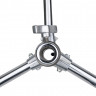 Стойка со штангой KUPO CS-30MKB MASTER C-STAND GRIP ARM
