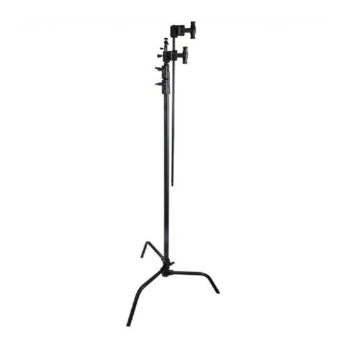 Стойка со штангой KUPO CS-30MKB MASTER C-STAND GRIP ARM