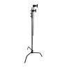 Стойка со штангой KUPO CS-30MKB MASTER C-STAND GRIP ARM