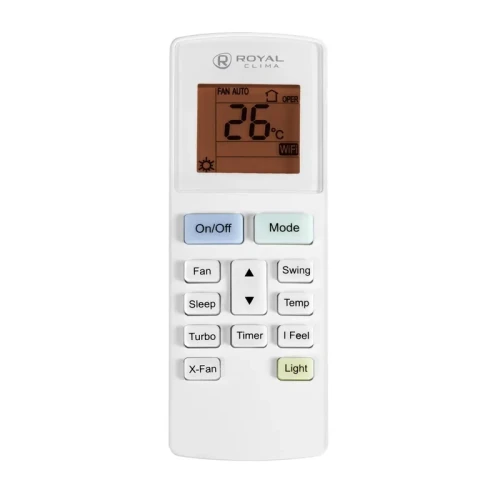 Кондиционер настенный Royal Clima RCI-GRC28HN Grida DC Inverter