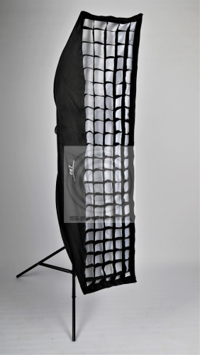 Стрипбокс FST SB-35U 30x180m быстрораскладной