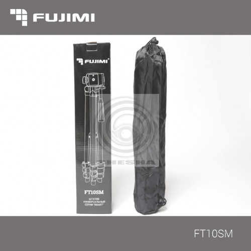 Fujimi FT10SM Штатив универсальный серии «SMART»
