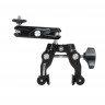 Зажим GreenBean PowerGrip PG-051 с шаровым адаптером