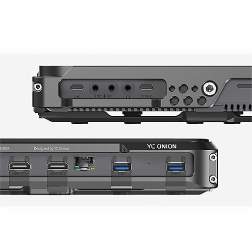 Клетка YC Onion для Yolobox Ultra