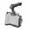 Клетка SmallRig 4538 HawkLock QR Kit для Sony A7R V/A7 IV/A7SIII
