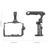 Клетка SmallRig 4538 HawkLock QR Kit для Sony A7R V/A7 IV/A7SIII