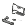 Клетка SmallRig 4538 HawkLock QR Kit для Sony A7R V/A7 IV/A7SIII